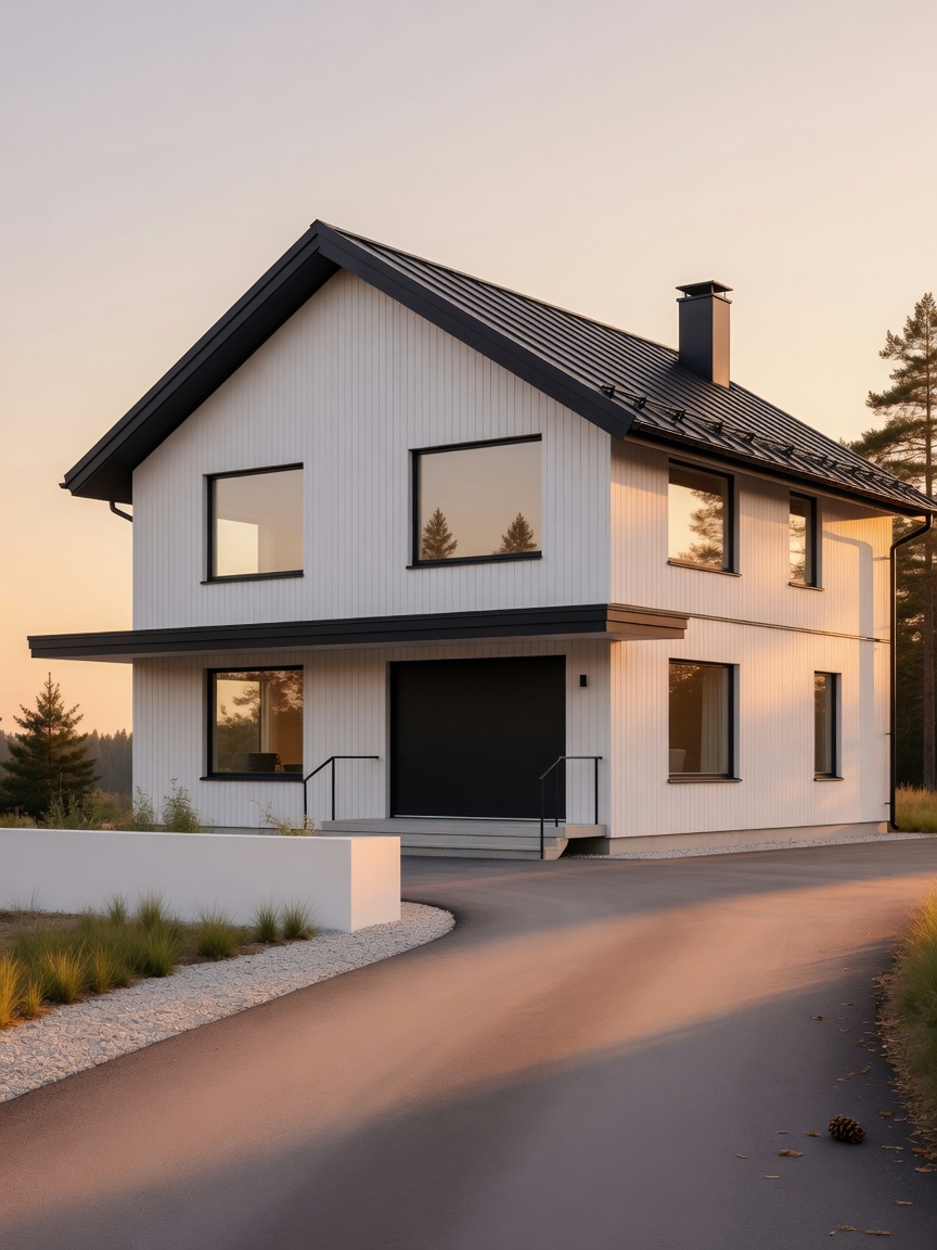 Villa Mölnlycke