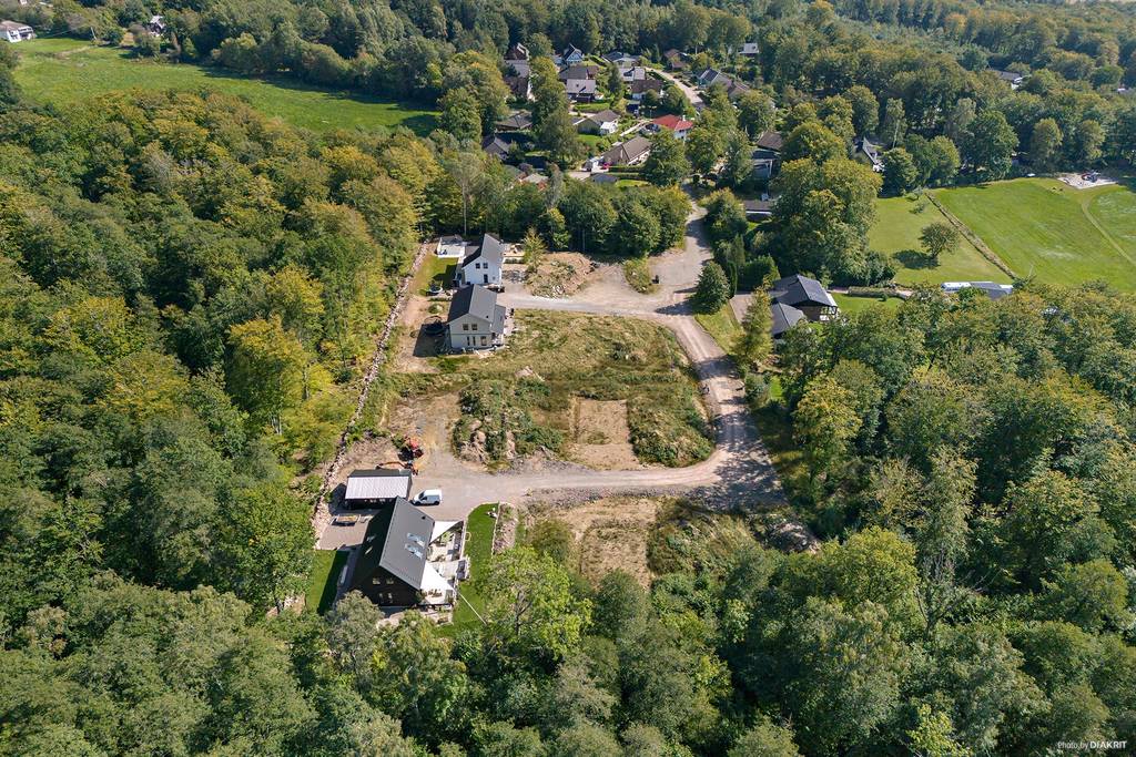 Tomt Kärrhusvägen 28, Svenstorp