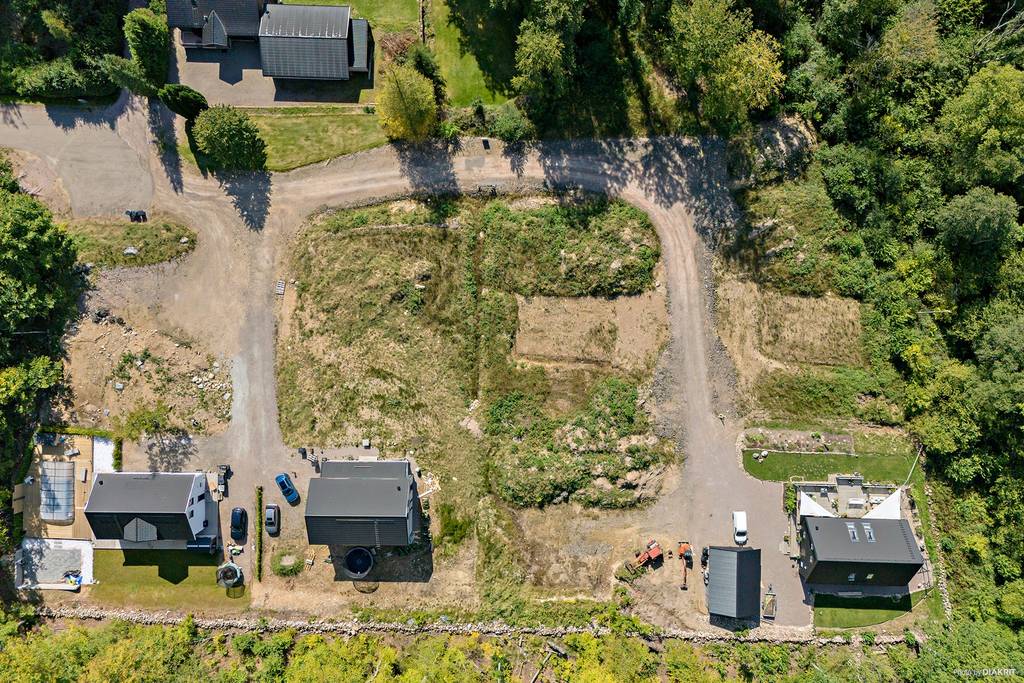 Tomt Kärrhusvägen 28, Svenstorp